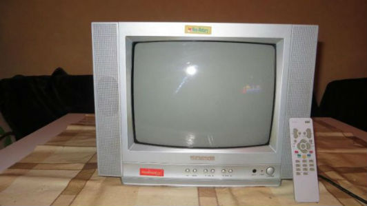 Ремонт кинескопных телевизоров в Красмоармейске | Вызов телемастера на дом